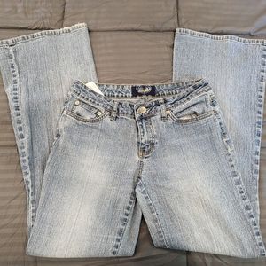 Angels Flare Jeans